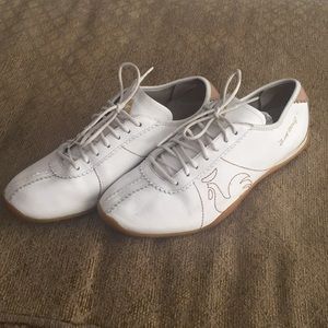 Le Coq Sportif Foster sneaker size US  5, EUR 37